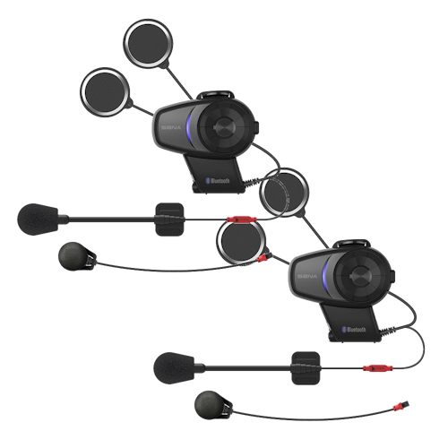 Sena 10S Dual