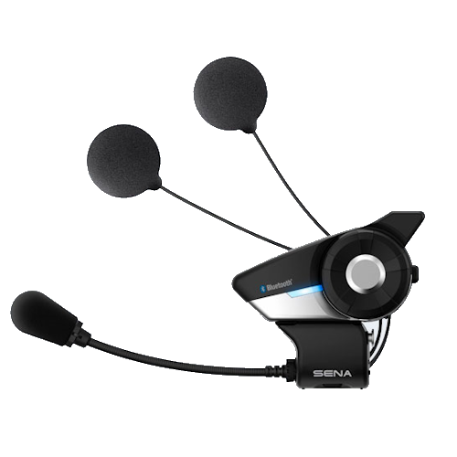 gps.nl - Sena 20S EVO - WayPoint
