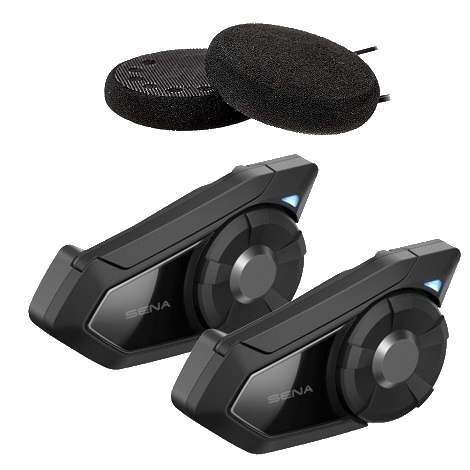 Sena 30K Dual