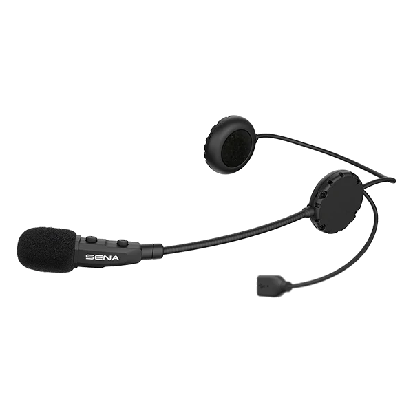 Sena 3S Plus boom