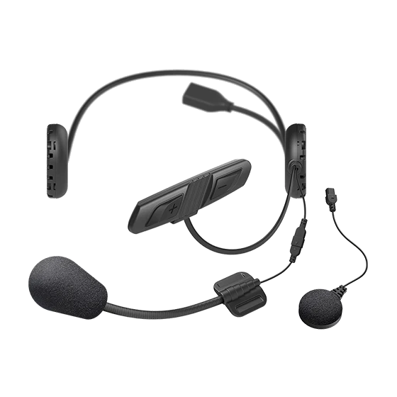 Sena 3S Plus