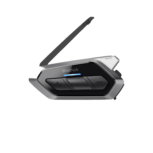 gps.nl - Sena 50R - WayPoint