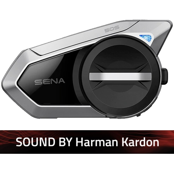 Sena 50S Single