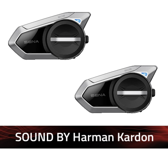 Sena 50S Duo set