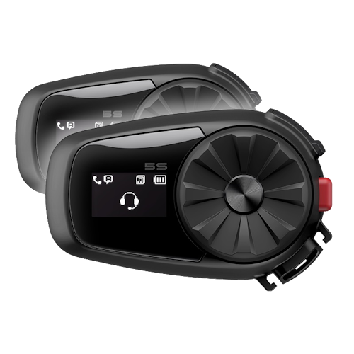 Sena 5S Dual