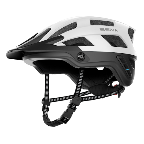 Sena M1 EVO Large Wit