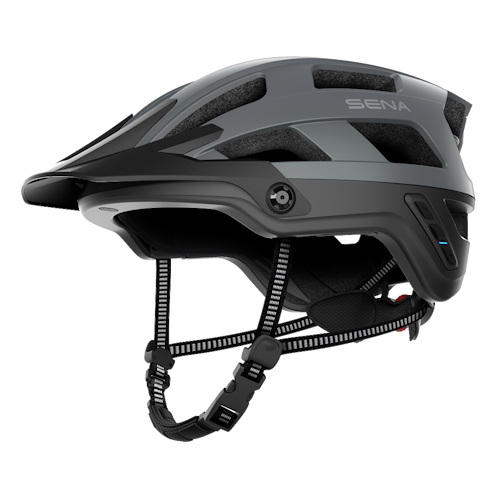 Sena M1 EVO Medium Grijs