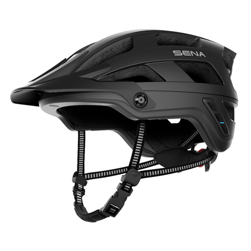 Sena M1 EVO Large Zwart
