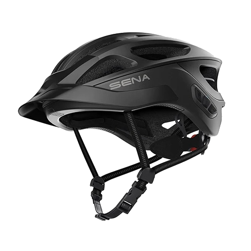 Sena R1 EVO Large Zwart