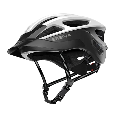 Sena R1 EVO Medium Wit