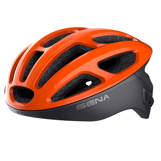 Sena R1 Smart Cycling helm