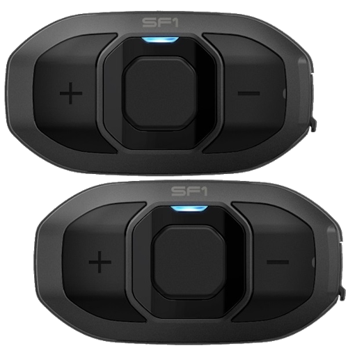 Sena SF1 Duo set