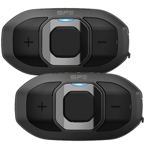 Sena SF2 Duo set