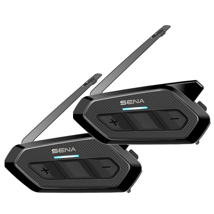 Sena Spider RT1 Duo set