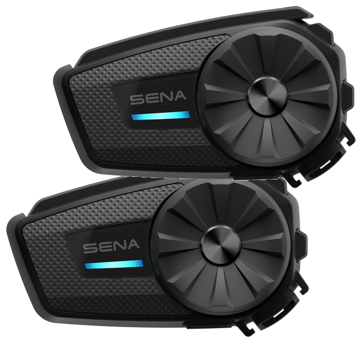 Sena Spider ST1 Duo set