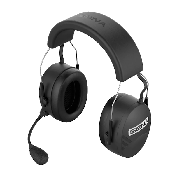 Sena Tufftalk M Over-the-head