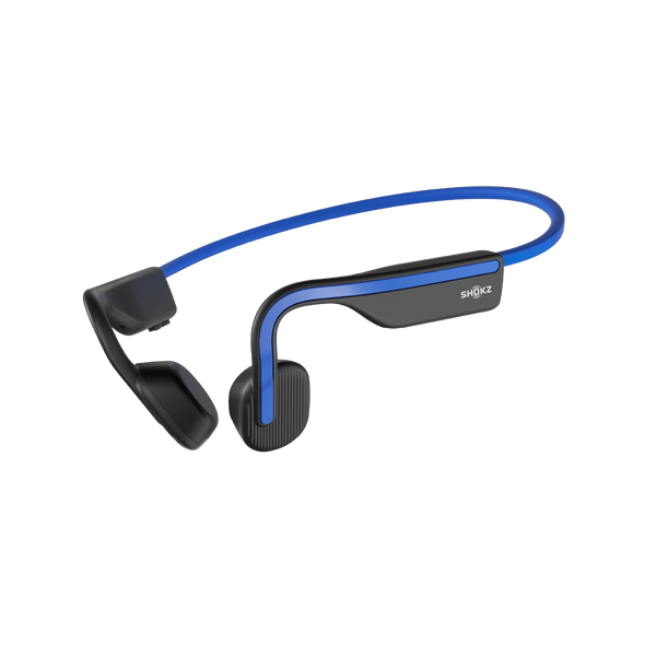 Shokz OpenMove-blauw