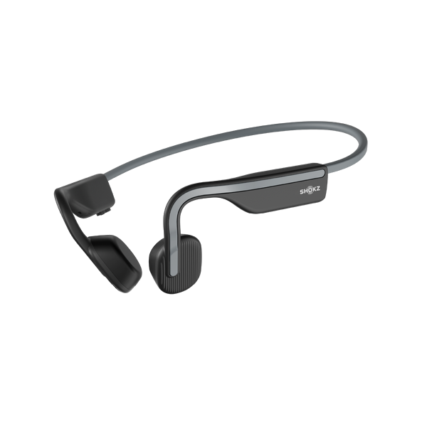 Shokz OpenMove-grijs