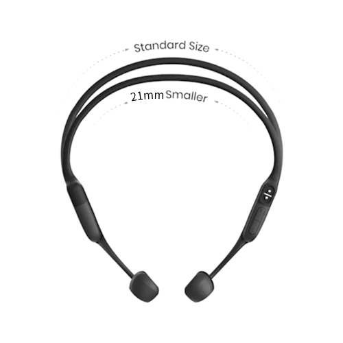 gps.nl - Shokz OpenRun Mini USB-C - WayPoint