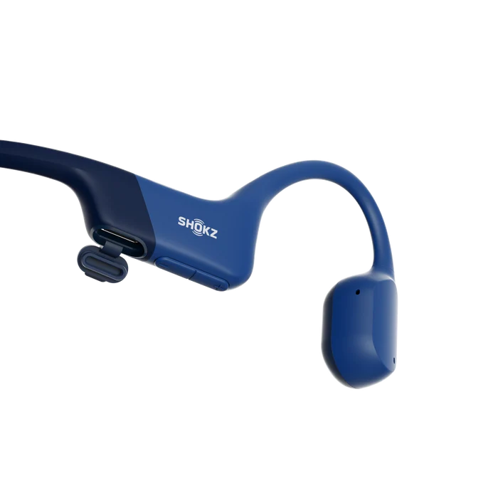 gps.nl - Shokz Openrun USB-C - WayPoint