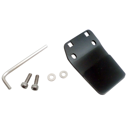 Sena SMH10 backplate for clamp unit