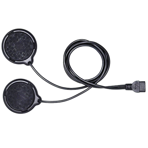 Sena SMH10R slim speakers