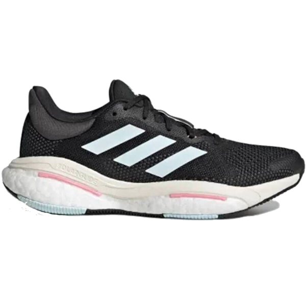 Adidas Solar Glide 5 zwart (maat 40 2/3)