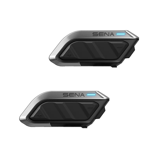 Sena Spider X Slim Dual