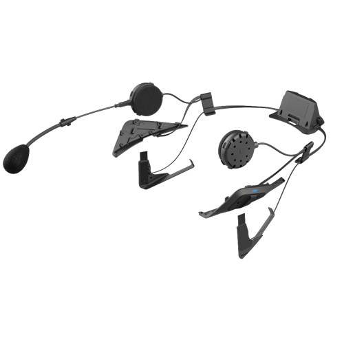 Sena SRL Mesh sound by Harman Kardon