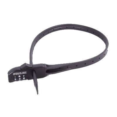Stahlex Superlock Tie Rib cijferslot