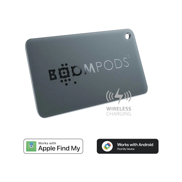 Boompods BoomCard Universeel