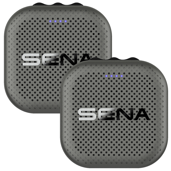 Sena Talkie Duo set