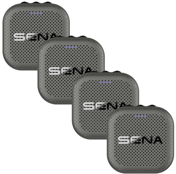 Sena Talkie Vier pack