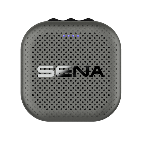 Sena Talkie Single