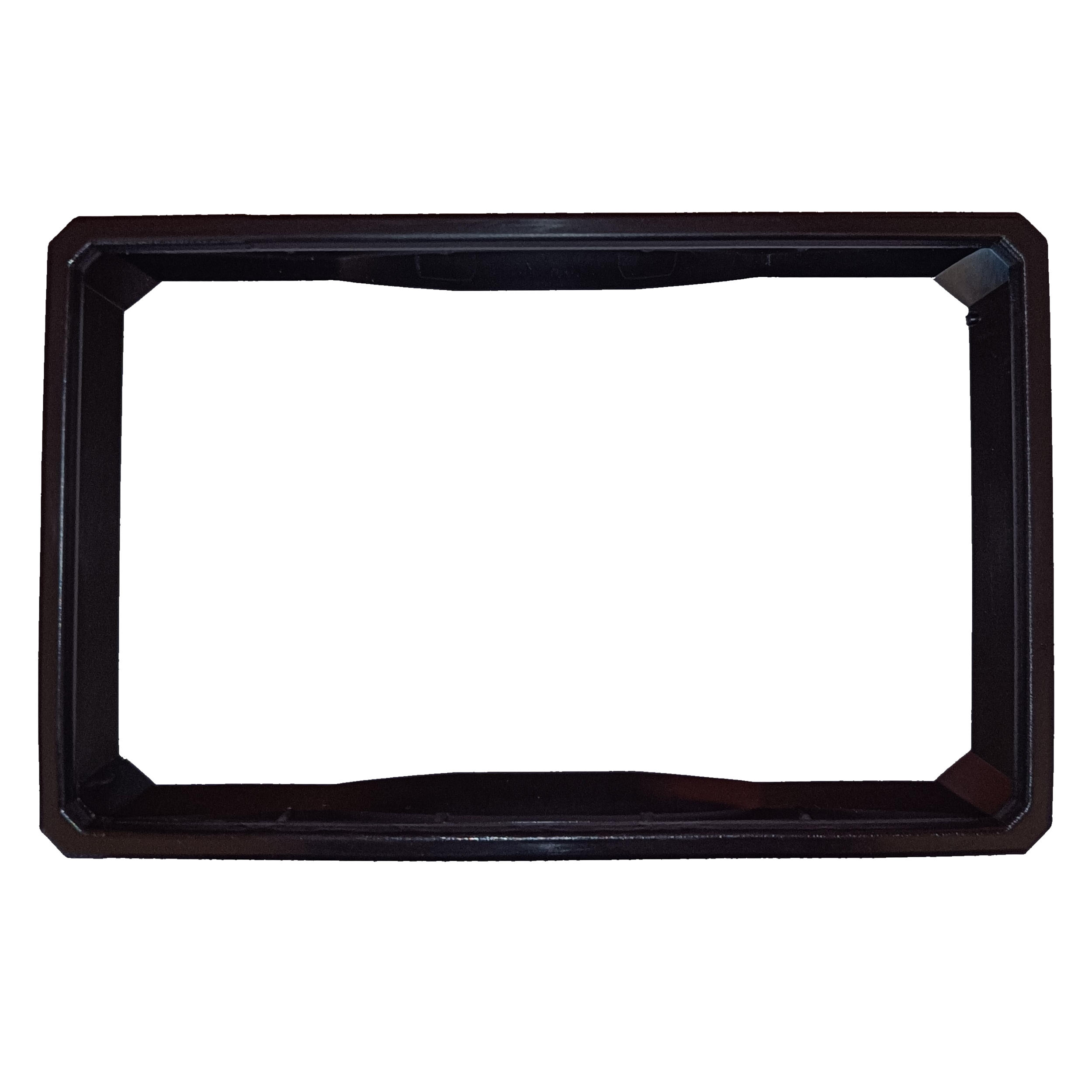 Zumo XT(1) beschermbumper zwart