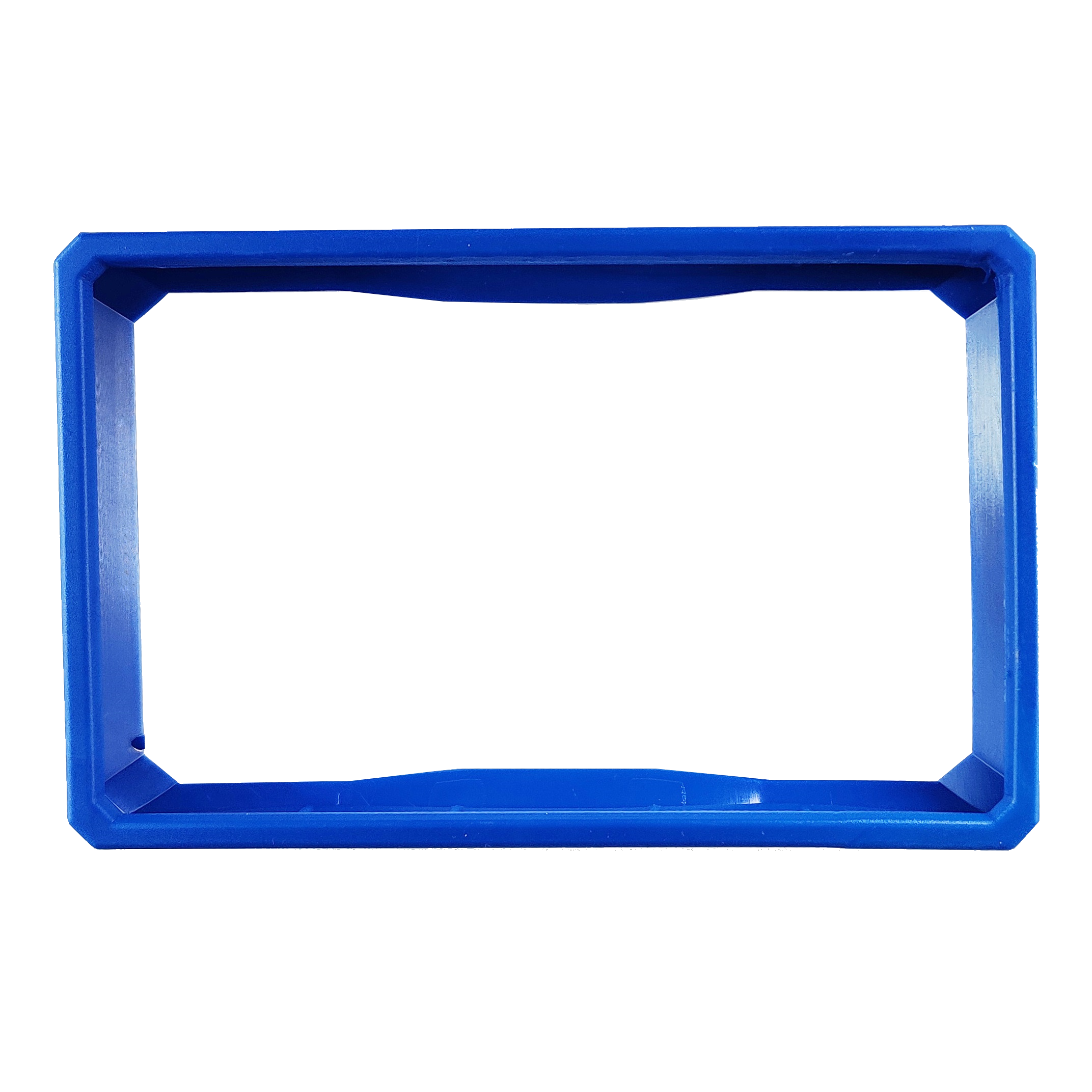Zumo XT(1) beschermbumper blauw