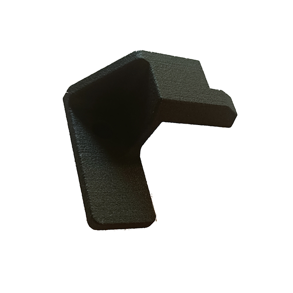 TeqMount BMW lock adapter WW (key)