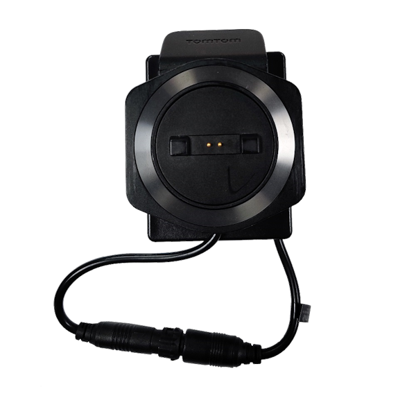 TeqMount BMW Adapter TomTom Rider