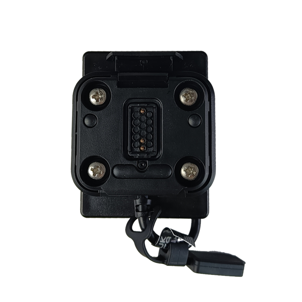 TeqMount BMW Adapter Zumo XT2/XT3 en Tread 2