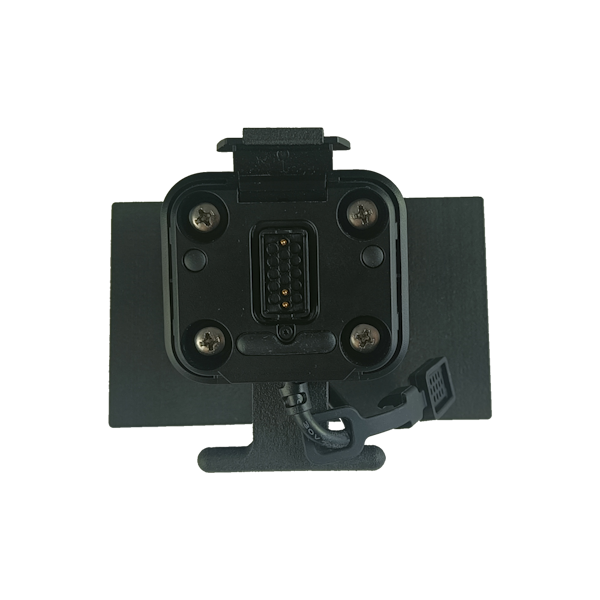 TeqMount BMW K1600GT(L) Adapter Zumo XT2/XT3 - Tread 2