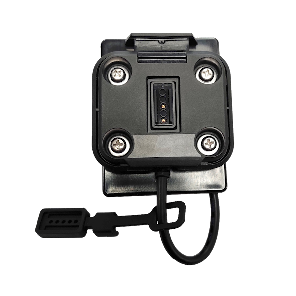 TeqMount BMW Adapter Zumo XT