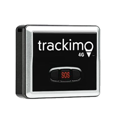 Trackimo 4G
