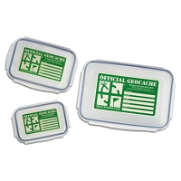 Triple Cache container set