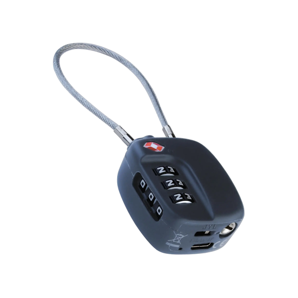 Boompods Tracker Lock Universeel