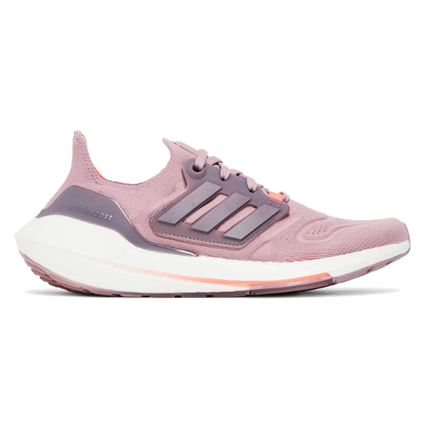 Adidas Ultraboost paars (maat 37 2/3)