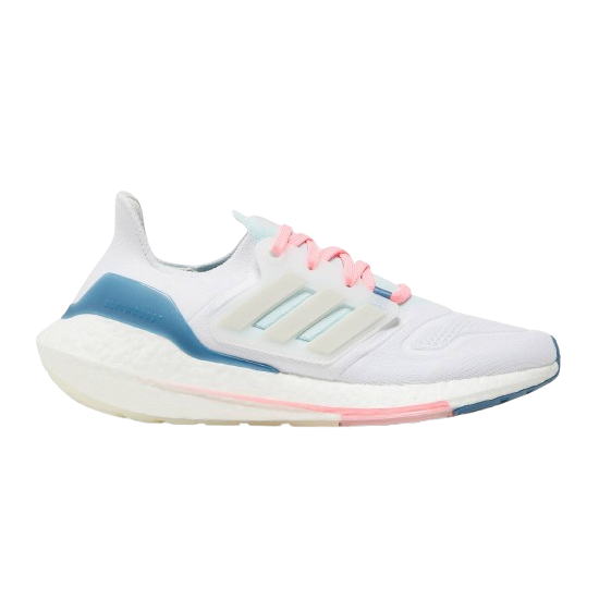 Adidas Ultraboost wit (maat 40 2/3)