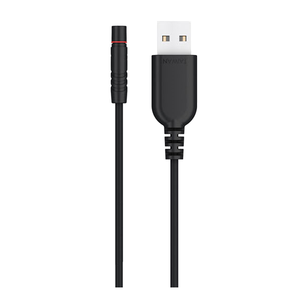 Kabel voor Edge Power Mount en Varia eRTL616 USB-A