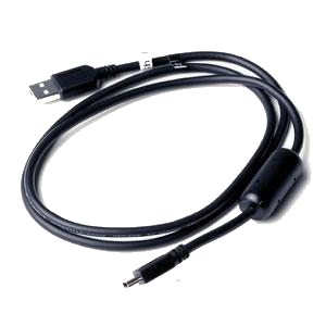 USB Mass Storage pc interface
