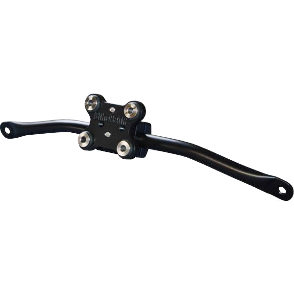 BP steun V-Strom-1