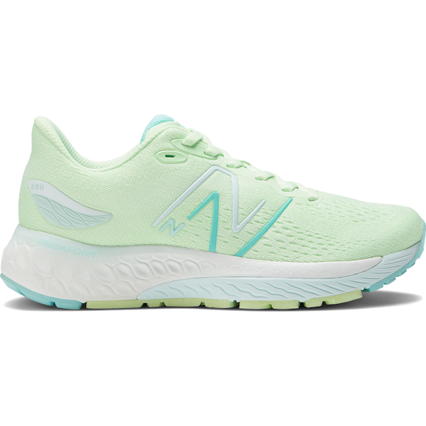 New Balance W860E12 (maat 40 1/2)